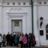 Відвідування Музею книги і друкарства України